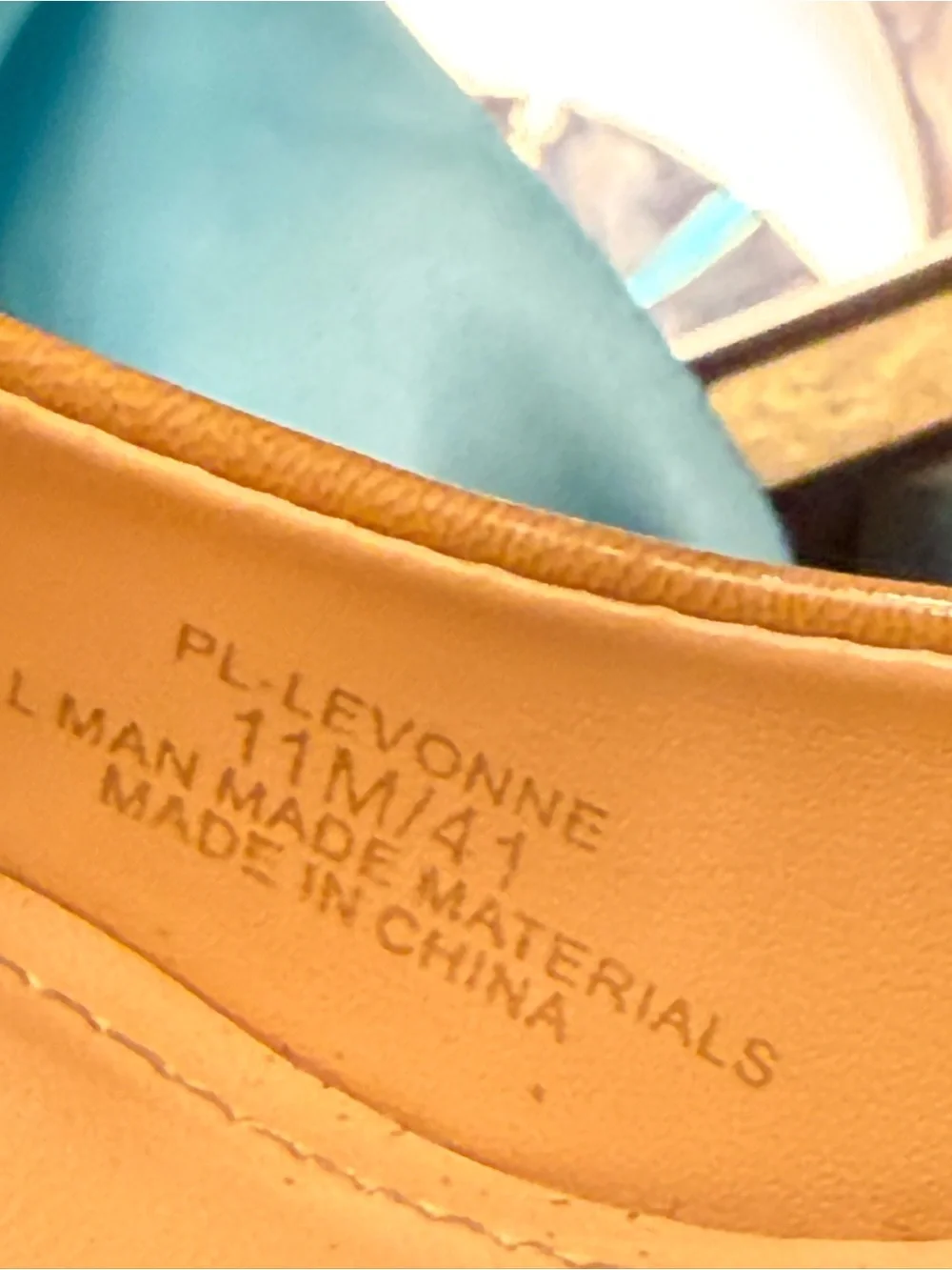 BCBGeneration Patent Nude Pointed-Toe Pumps